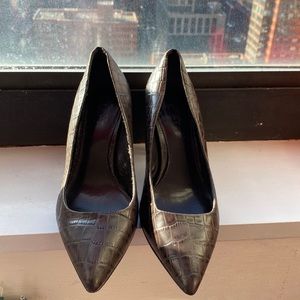 Ann Taylor LOFT heels